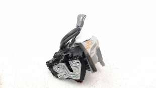 Recambio de cerradura puerta trasera derecha para hyundai kona 2017- 1.0 tgdi cat referencia OEM IAM 81420J9000  