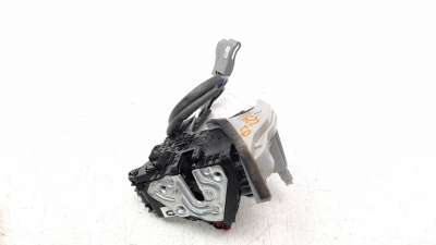 Recambio de cerradura puerta trasera derecha para hyundai kona 2017- 1.0 tgdi cat referencia OEM IAM 81420J9000  