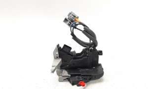 Recambio de cerradura puerta trasera derecha para hyundai kona 2017- 1.0 tgdi cat referencia OEM IAM 81420J9000  