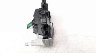 Recambio de cerradura puerta trasera izquierda para hyundai kona 2017- 1.0 tgdi cat referencia OEM IAM 81410J9000   2