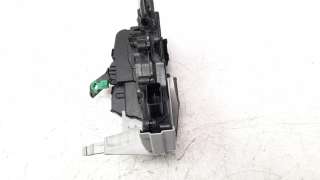 Recambio de cerradura puerta trasera izquierda para hyundai kona 2017- 1.0 tgdi cat referencia OEM IAM 81410J9000  