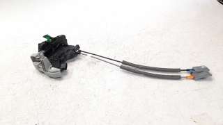 Recambio de cerradura puerta trasera izquierda para hyundai kona 2017- 1.0 tgdi cat referencia OEM IAM 81410J9000  
