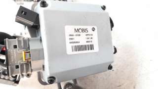 Recambio de columna direccion para hyundai kona 2017- 1.0 tgdi cat referencia OEM IAM 56300J9280  