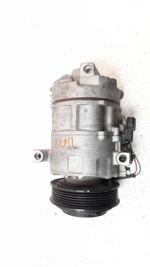 Recambio de compresor aire acondicionado para hyundai kona 2017- 1.0 tgdi cat referencia OEM IAM 97701J9100 320191G CAF820387KH 2
