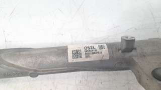 Recambio de cremallera direccion para hyundai kona 2017- 1.0 tgdi cat referencia OEM IAM 56500J9100  