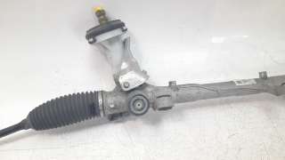 Recambio de cremallera direccion para hyundai kona 2017- 1.0 tgdi cat referencia OEM IAM 56500J9100  