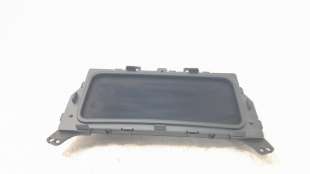 Recambio de cuadro instrumentos para hyundai kona 2017- 1.0 tgdi cat referencia OEM IAM 94053J9030  