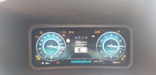 Recambio de cuadro instrumentos para hyundai kona 2017- 1.0 tgdi cat referencia OEM IAM 94053J9030   2