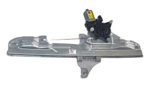 Recambio de elevalunas delantero derecho para hyundai kona 2017- 1.0 tgdi cat referencia OEM IAM 82402J9000  