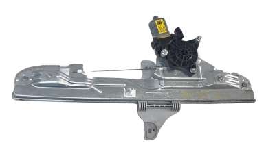 Recambio de elevalunas delantero derecho para hyundai kona 2017- 1.0 tgdi cat referencia OEM IAM 82402J9000  