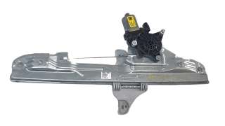 Recambio de elevalunas delantero derecho para hyundai kona 2017- 1.0 tgdi cat referencia OEM IAM 82402J9000  
