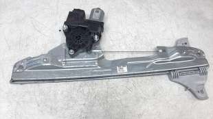 Recambio de elevalunas delantero izquierdo para hyundai kona 2017- 1.0 tgdi cat referencia OEM IAM 82401J9010  