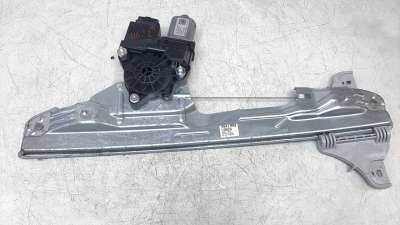 Recambio de elevalunas delantero izquierdo para hyundai kona 2017- 1.0 tgdi cat referencia OEM IAM 82401J9010  