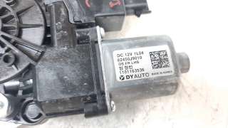 Recambio de elevalunas delantero izquierdo para hyundai kona 2017- 1.0 tgdi cat referencia OEM IAM 82401J9010  