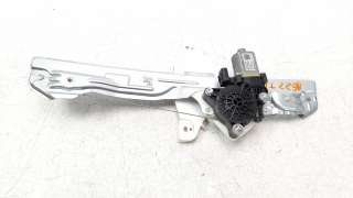 Recambio de elevalunas trasero derecho para hyundai kona 2017- 1.0 tgdi cat referencia OEM IAM 83402J9000  