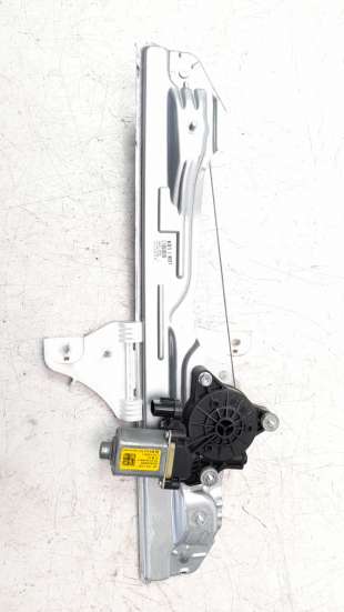 Recambio de elevalunas trasero izquierdo para hyundai kona 2017- 1.0 tgdi cat referencia OEM IAM 83401J9000  