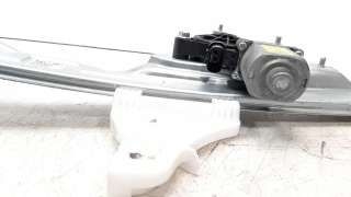 Recambio de elevalunas trasero izquierdo para hyundai kona 2017- 1.0 tgdi cat referencia OEM IAM 83401J9000  