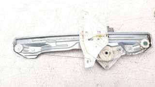 Recambio de elevalunas trasero izquierdo para hyundai kona 2017- 1.0 tgdi cat referencia OEM IAM 83401J9000  