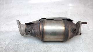 Recambio de filtro de particulas para hyundai kona 2017- 1.0 tgdi cat referencia OEM IAM 289G007FP0  