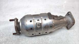 Recambio de filtro de particulas para hyundai kona 2017- 1.0 tgdi cat referencia OEM IAM 289G007FP0   2