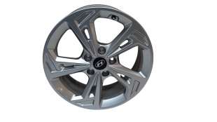Recambio de llanta para hyundai kona 2017- 1.0 tgdi cat referencia OEM IAM 52910J9700  