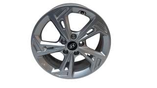 Recambio de llanta para hyundai kona 2017- 1.0 tgdi cat referencia OEM IAM 52910J9700  