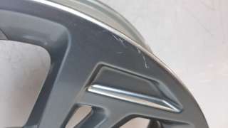 Recambio de llanta para hyundai kona 2017- 1.0 tgdi cat referencia OEM IAM 52910J9700  