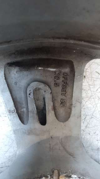Recambio de llanta para hyundai kona 2017- 1.0 tgdi cat referencia OEM IAM 52910J9700  