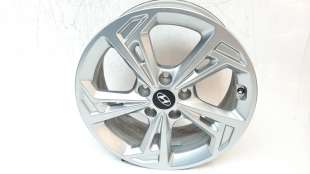 Recambio de llanta para hyundai kona 2017- 1.0 tgdi cat referencia OEM IAM 52910J9700  