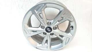 Recambio de llanta para hyundai kona 2017- 1.0 tgdi cat referencia OEM IAM 52910J9700  