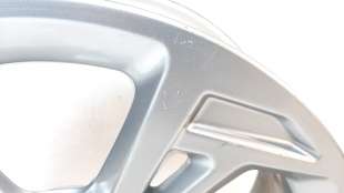 Recambio de llanta para hyundai kona 2017- 1.0 tgdi cat referencia OEM IAM 52910J9700   2