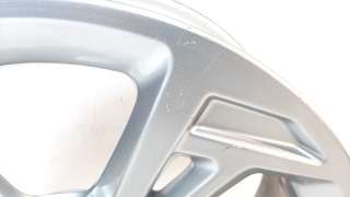 Recambio de llanta para hyundai kona 2017- 1.0 tgdi cat referencia OEM IAM 52910J9700  