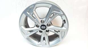 Recambio de llanta para hyundai kona 2017- 1.0 tgdi cat referencia OEM IAM 52910J9700  