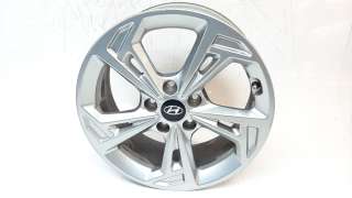 Recambio de llanta para hyundai kona 2017- 1.0 tgdi cat referencia OEM IAM 52910J9700  