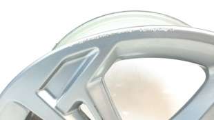 Recambio de llanta para hyundai kona 2017- 1.0 tgdi cat referencia OEM IAM 52910J9700   2