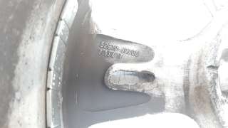 Recambio de llanta para hyundai kona 2017- 1.0 tgdi cat referencia OEM IAM 52910J9700  