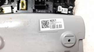 Recambio de luz interior para hyundai kona 2017- 1.0 tgdi cat referencia OEM IAM 92800J9210TTX  