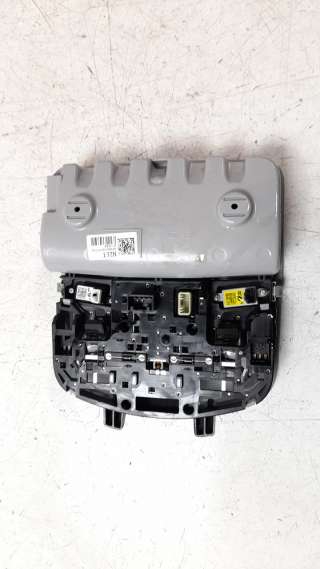 Recambio de luz interior para hyundai kona 2017- 1.0 tgdi cat referencia OEM IAM 92800J9210TTX  