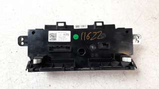 Recambio de mando climatizador para hyundai kona 2017- 1.0 tgdi cat referencia OEM IAM 97250J9DH0  
