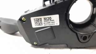 Recambio de mando multifuncion para hyundai kona 2017- 1.0 tgdi cat referencia OEM IAM 93404J9960   2