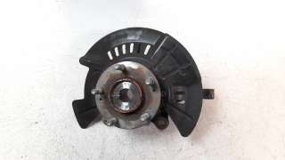 Recambio de mangueta delantera derecha para hyundai kona 2017- 1.0 tgdi cat referencia OEM IAM 51701J9300  