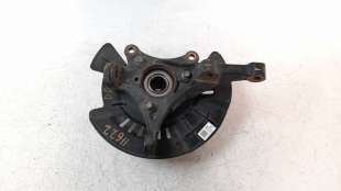 Recambio de mangueta delantera derecha para hyundai kona 2017- 1.0 tgdi cat referencia OEM IAM 51701J9300   2