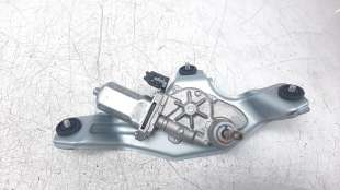 Recambio de motor limpia trasero para hyundai kona 2017- 1.0 tgdi cat referencia OEM IAM 98700J9000  