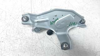 Recambio de motor limpia trasero para hyundai kona 2017- 1.0 tgdi cat referencia OEM IAM 98700J9000  