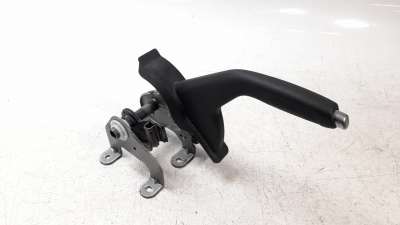 Recambio de palanca freno para hyundai kona 2017- 1.0 tgdi cat referencia OEM IAM 59710J9050TRY  