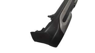 Recambio de paragolpes trasero para hyundai kona 2017- 1.0 tgdi cat referencia OEM IAM 86611J9BA0   2