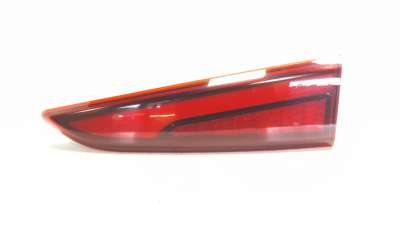 Recambio de piloto trasero derecho interior para hyundai kona 2017- 1.0 tgdi cat referencia OEM IAM 92404J9600  