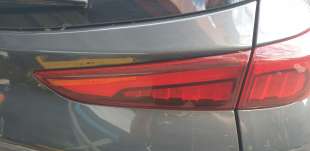 Recambio de piloto trasero derecho interior para hyundai kona 2017- 1.0 tgdi cat referencia OEM IAM 92404J9600   2