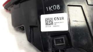 Recambio de piloto trasero derecho interior para hyundai kona 2017- 1.0 tgdi cat referencia OEM IAM 92404J9600  