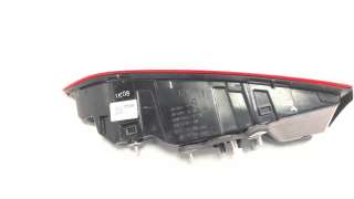 Recambio de piloto trasero derecho interior para hyundai kona 2017- 1.0 tgdi cat referencia OEM IAM 92404J9600  